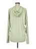 Simms 100% Polyester Green Sweatshirt Size M - photo 2