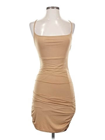 Livi by Olivia Rae Cocktail Dress (view 1)
