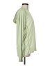 Simms 100% Polyester Green Sweatshirt Size M - photo 4