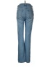 Gap Hearts Blue Jeans Size 29 Waist R - photo 2