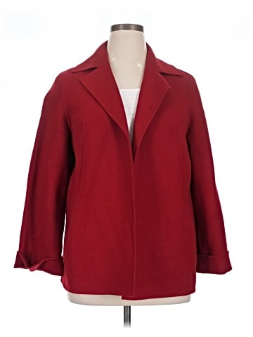 Talbots Wool Coat (view 1)