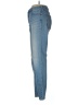 Gap Hearts Blue Jeans Size 29 Waist R - photo 5