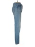 Gap Hearts Blue Jeans Size 29 Waist R - photo 4