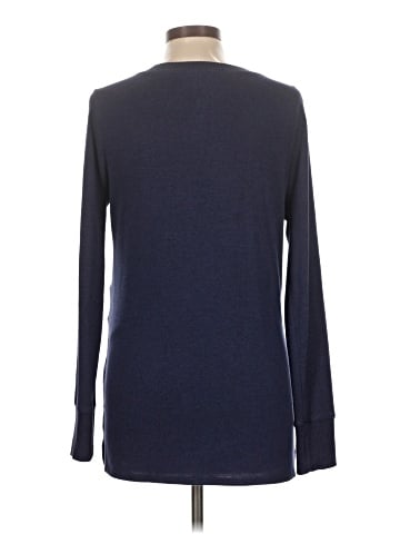 Motherhood Pullover Sweater (view 2)