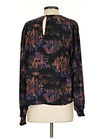 Nine Britton Long Sleeve Blouse (view 2)