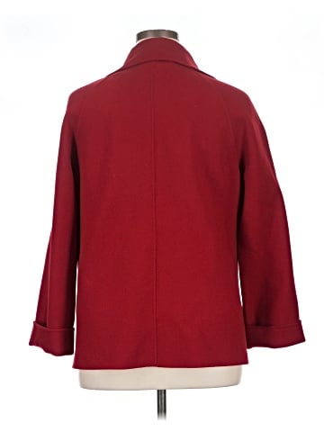 Talbots Wool Coat (view 2)