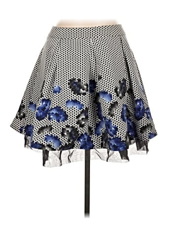 Express Casual Skirt (view 1)