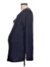 Motherhood Blue Pullover Sweater Size L (estimated) - photo 5