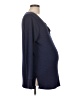 Motherhood Blue Pullover Sweater Size L (estimated) - photo 4