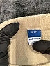 Old Navy 100% Polyester Solid Tan Casual Pants Size 6-9 mo - photo 3