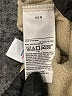 Old Navy 100% Polyester Solid Tan Casual Pants Size 6-9 mo - photo 4