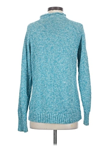L.L.Bean Turtleneck Sweater (view 2)