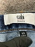 CAbi Blue Jeans Size 10 - photo 7
