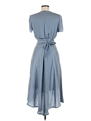 billy j Cocktail Dress (view 2)