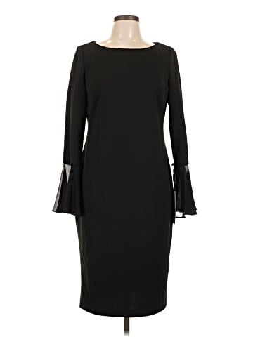 Calvin Klein Cocktail Dress (view 1)