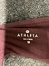 Athleta Brown 3/4 Sleeve T-Shirt Size M - photo 7