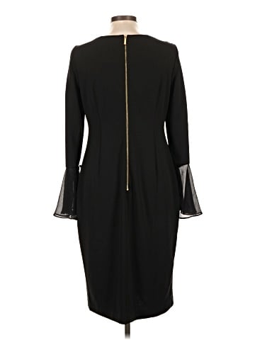 Calvin Klein Cocktail Dress (view 2)