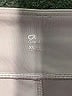 Gap Fit Metallic Silver Active Pants Size XL (tall) - photo 7