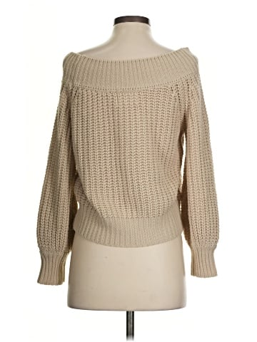 Cotton Candy LA Turtleneck Sweater (view 2)