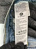 Denizen from Levi's Hearts Blue Jeans Size 2 - photo 8