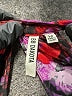 BB Dakota 100% Polyester Red Sleeveless Blouse Size M - photo 7