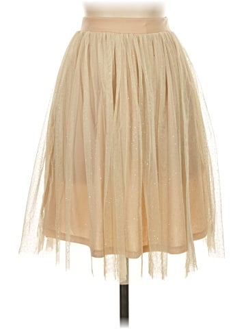 HOT GAL Formal Skirt (view 1)