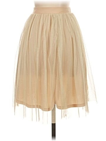 HOT GAL Formal Skirt (view 2)