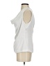 MICHAEL Michael Kors White Sleeveless Blouse Size 4 (petite) - photo 5