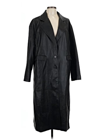 Dept. Anonym Trenchcoat (view 1)