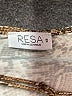 RESA Animal Print Brown Casual Dress Size XS - photo 6
