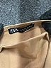 Zara Tan Tube Top Size S - photo 7