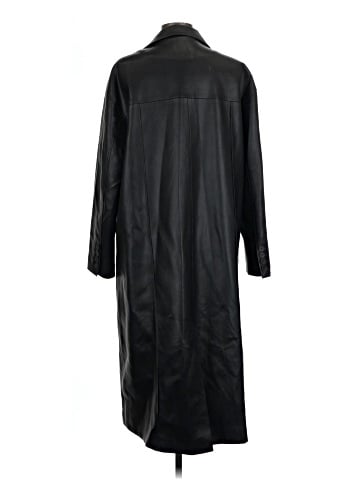 Dept. Anonym Trenchcoat (view 2)
