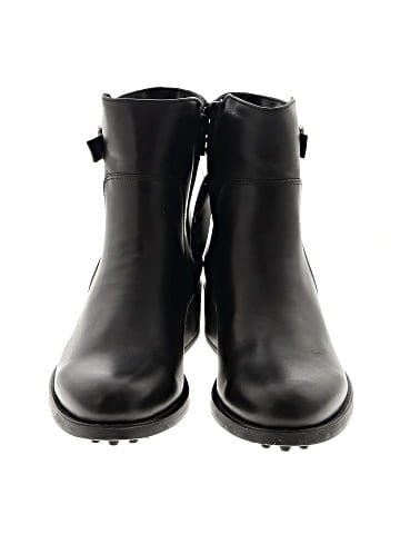 C La Canadienne Ankle Boots (view 2)