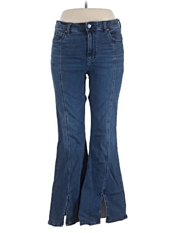 American Eagle Outfitters Jeans (view 1)