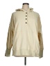 Assorted Brands Ivory Tan Pullover Hoodie Size XL - photo 1