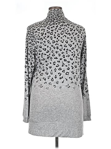 Bobeau Cardigan (view 2)