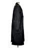 Dept. Anonym Black Trenchcoat Size L - photo 4