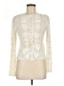 Industry Ivory Pullover Sweater Size M - photo 1