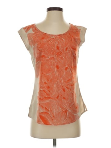 The Limited Sleeveless Blouse (view 1)