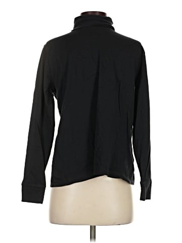 Lands' End Turtleneck Sweater (view 2)