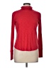 Gap Red Turtleneck Sweater Size M - photo 1