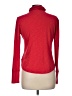 Gap Red Turtleneck Sweater Size M - photo 2