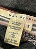 Max Studio Brown 3/4 Sleeve T-Shirt Size S - photo 7