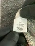 Roz & Ali Black Sleeveless Blouse Size M - photo 8