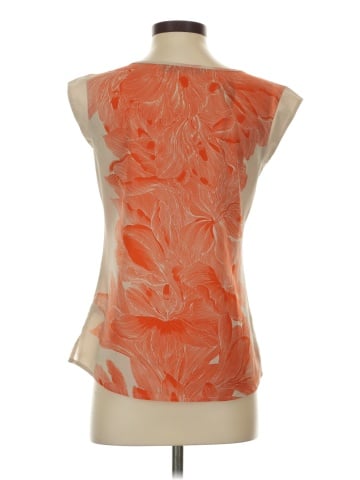 The Limited Sleeveless Blouse (view 2)