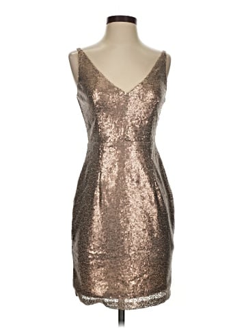 Lulus Cocktail Dress (view 1)