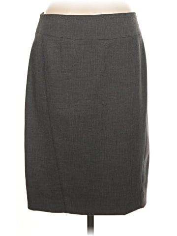 Ann Taylor LOFT Formal Skirt (view 1)