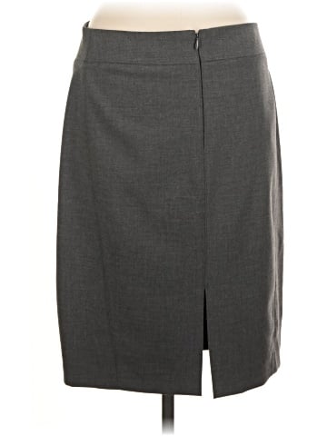 Ann Taylor LOFT Formal Skirt (view 2)