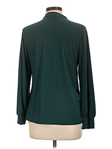 Perseption Concept Long Sleeve Blouse (view 2)