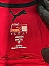 Puma Red Active T-Shirt Size M (youth) - photo 3
